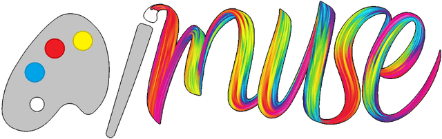 AiMuse Logo